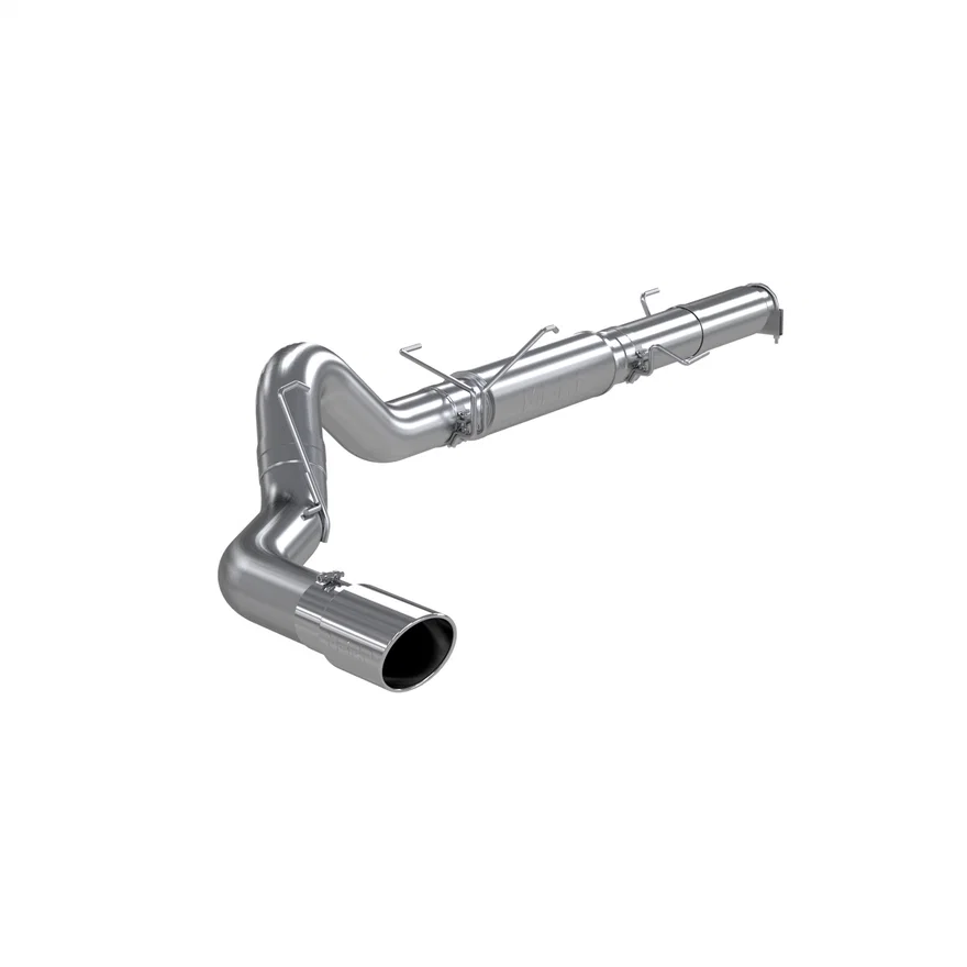 Armor Lite Cat Back Exhaust System for Dodge