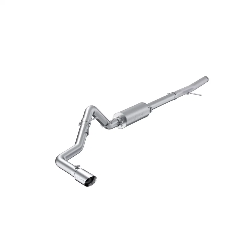 Armor Pro Cat Back Exhaust System for Ford Ranger