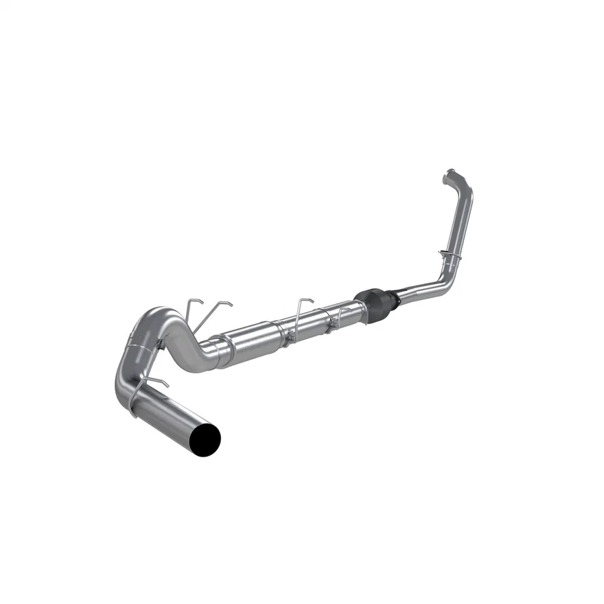 Armor Lite Turbo Back Exhaust System for Ford