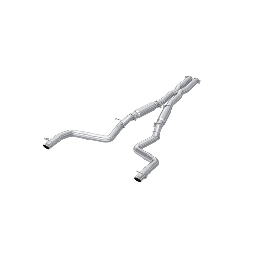 Armor Pro Cat Back Exhaust System