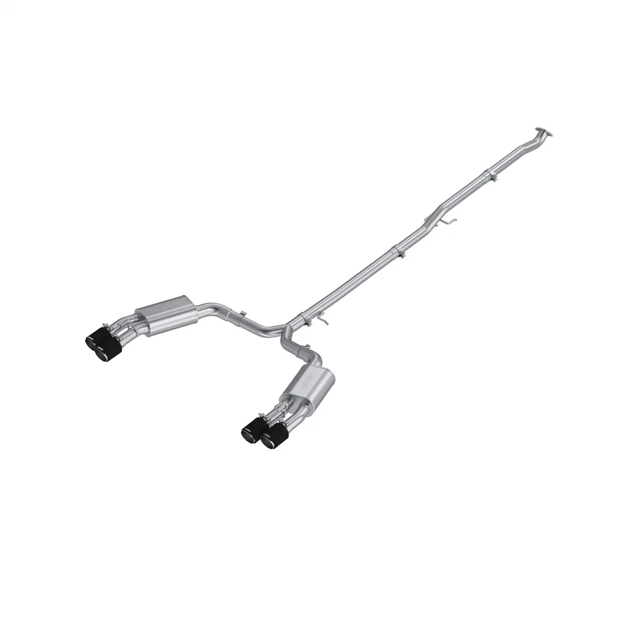 Armor Pro Cat Back Exhaust System for Kia K5