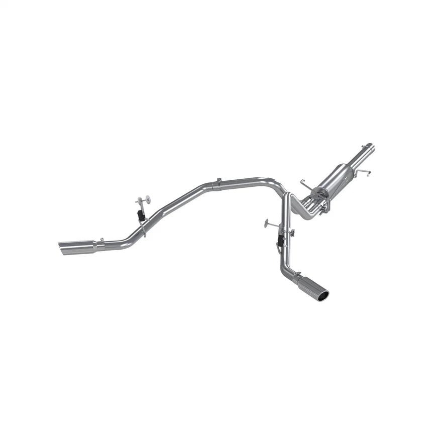 Armor Lite Cat Back Exhaust System for Dodge Ram 1500