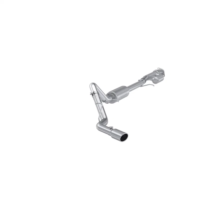 Armor Lite Cat Back Exhaust System
