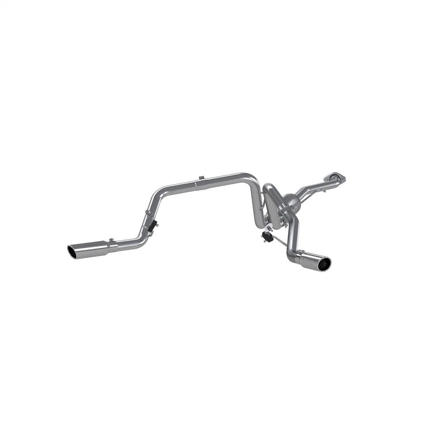 Armor Lite Cat Back Exhaust System