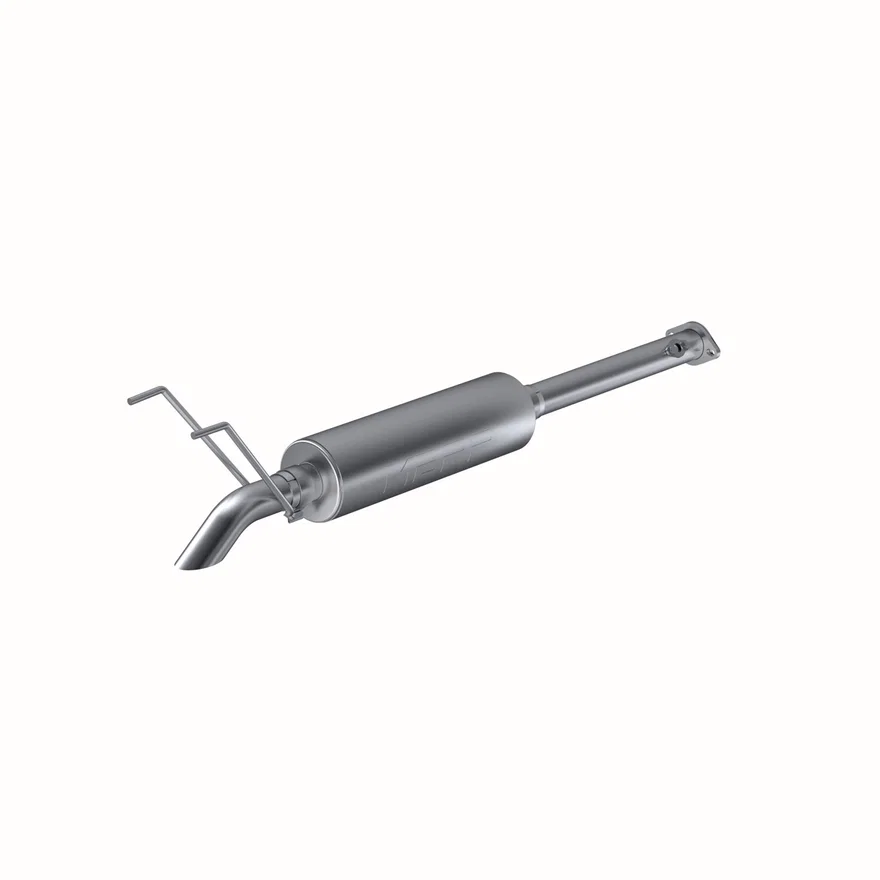 Armor Lite Cat Back Exhaust System for Toyota Tacoma