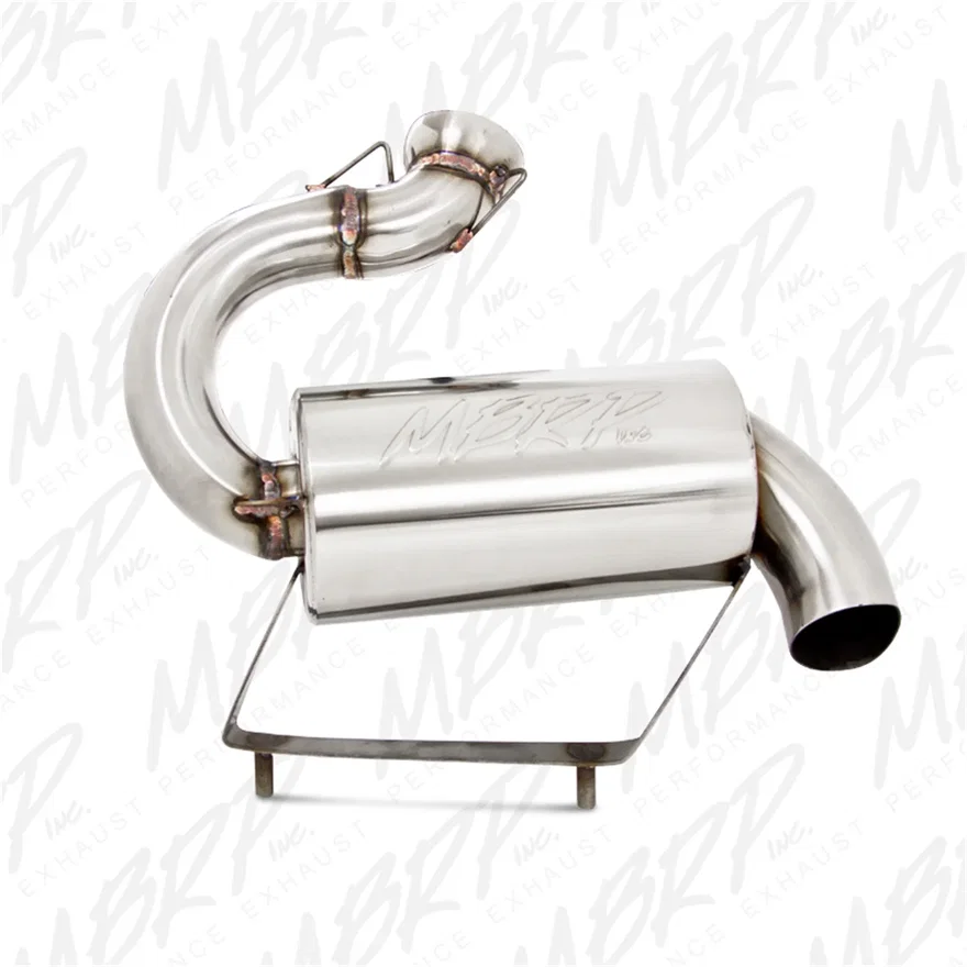 Snowmobile Standard Exhaust for Arctic Cat