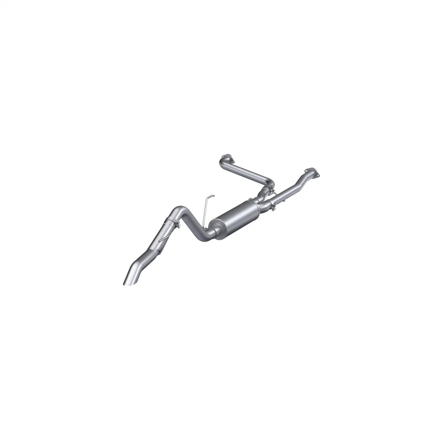 Armor Lite Cat Back Performance Exhaust System for Nissan Frontier