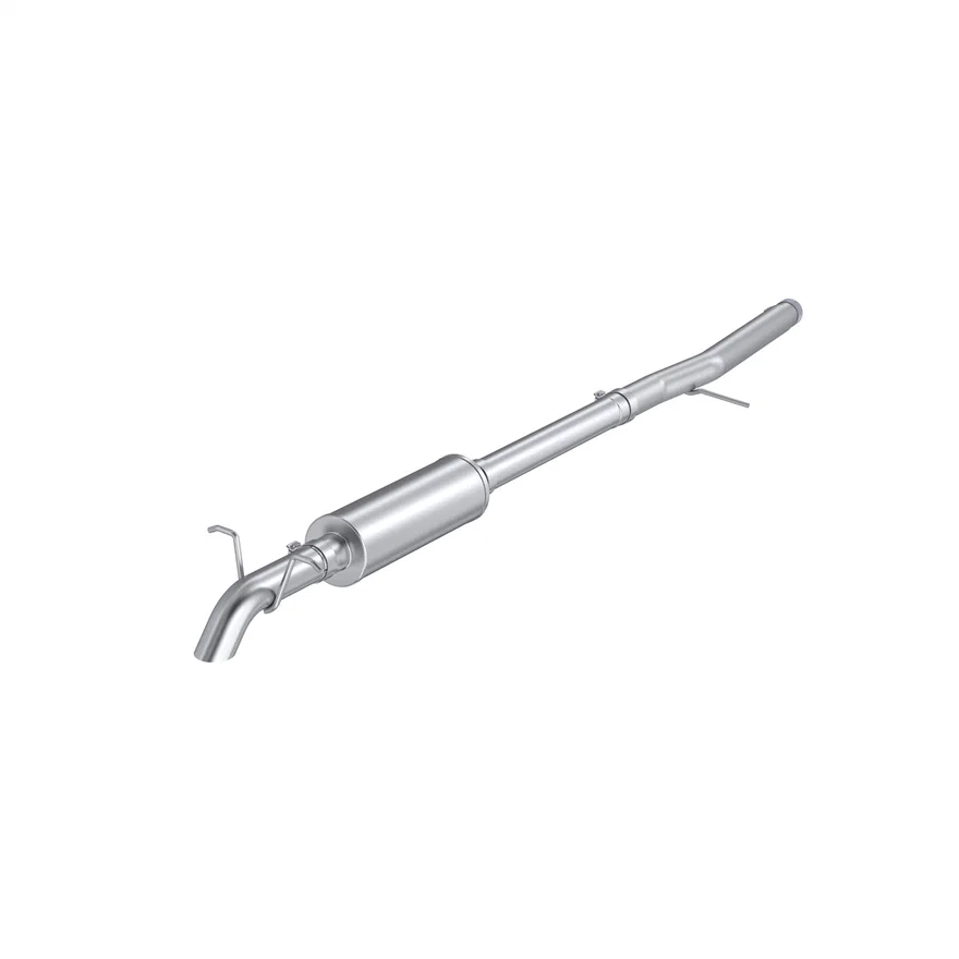 Armor Pro Cat Back Exhaust System for Ford Ranger