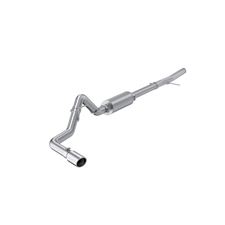 Armor Lite Cat Back Exhaust System for Ford Ranger