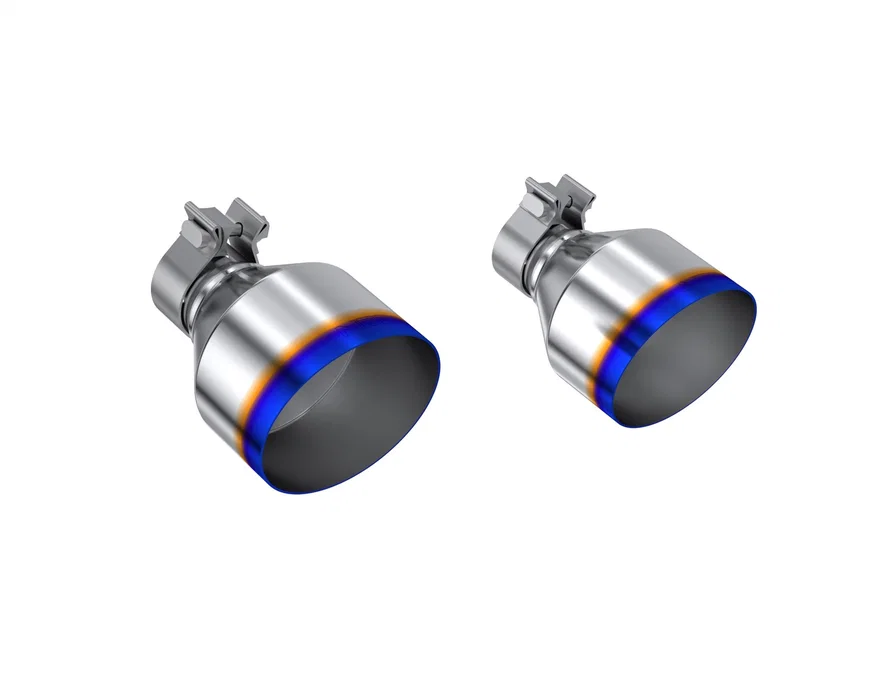 Armor Pro Burnt End Tip