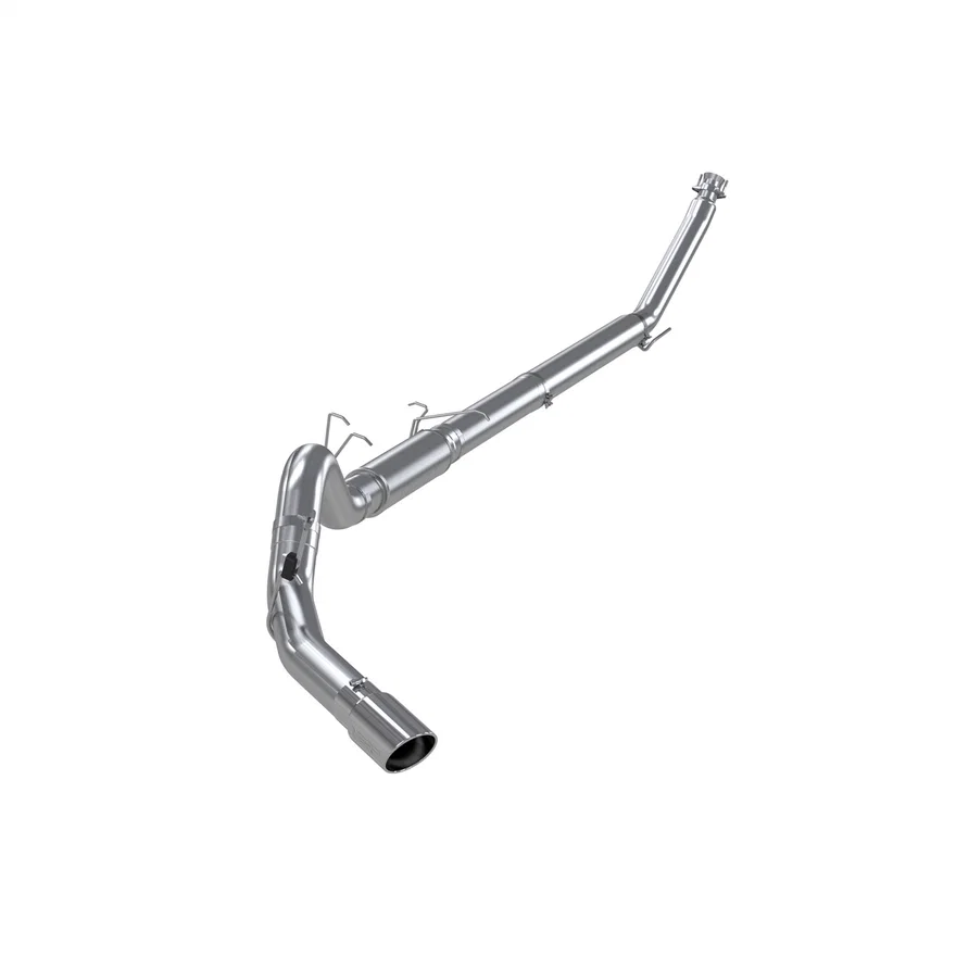 Armor Lite Turbo Back Exhaust System for Dodge