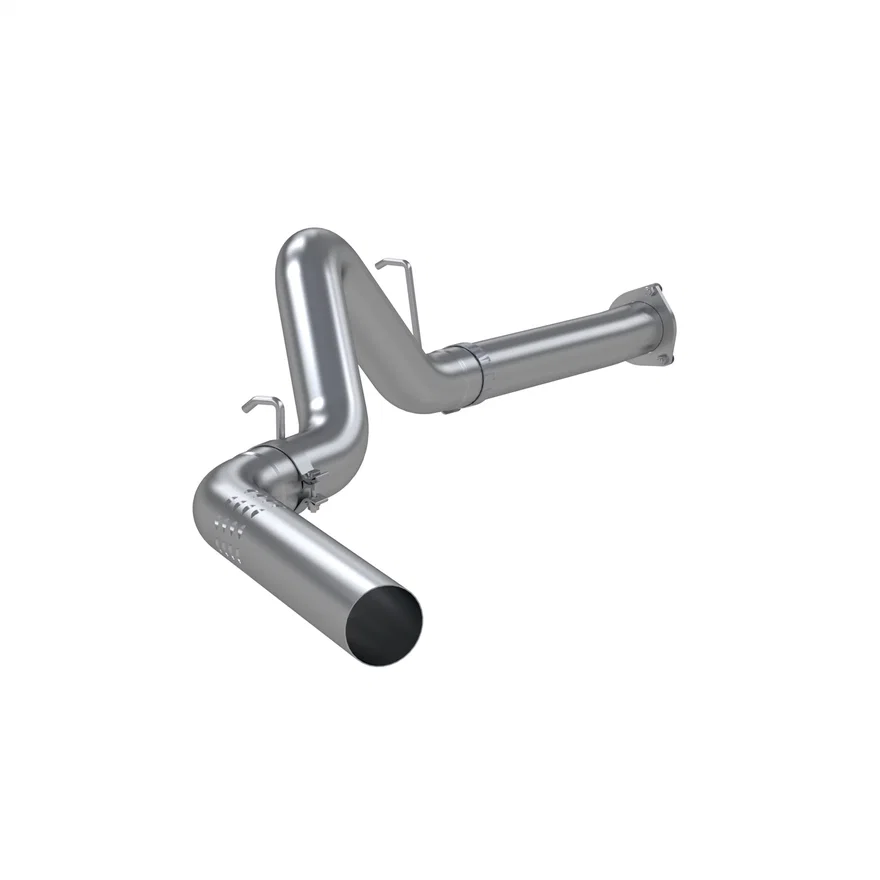 Armor Lite Filter Back Exhaust System