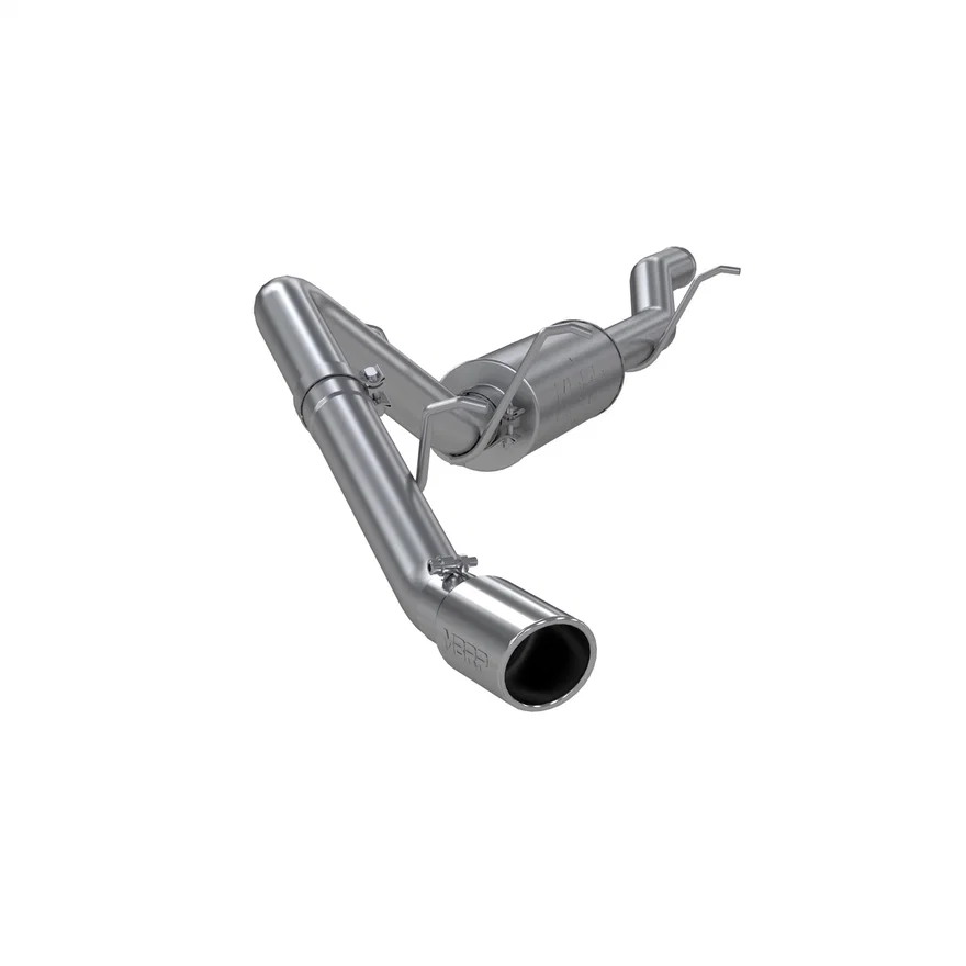 Armor Lite Cat Back Exhaust System