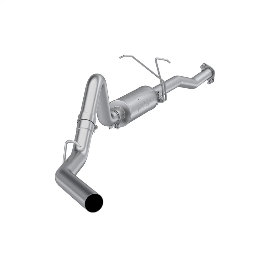 Armor Lite Cat Back Exhaust System