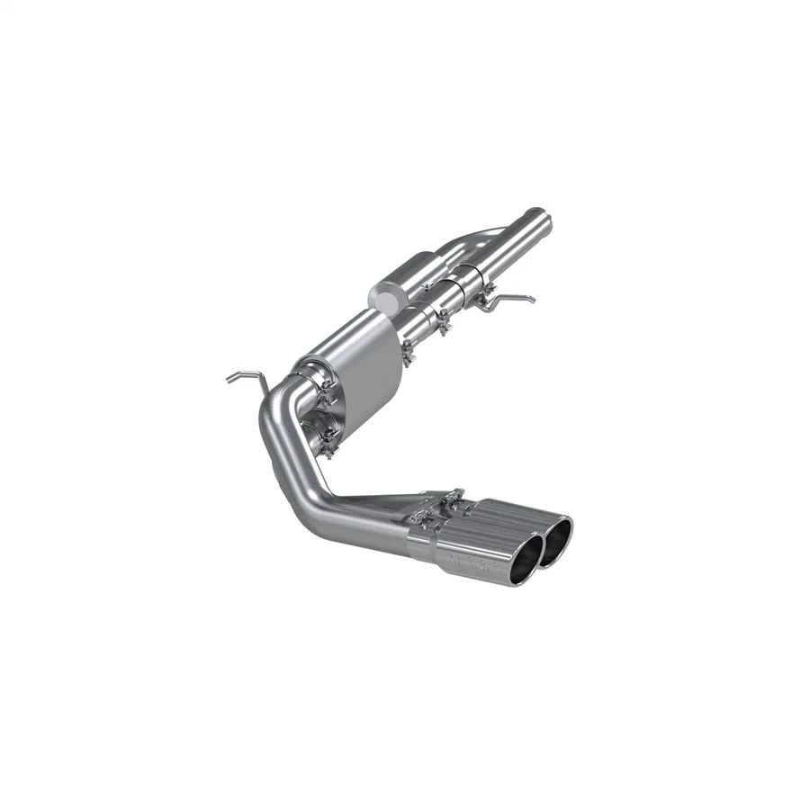 Armor Pro Cat Back Exhaust System