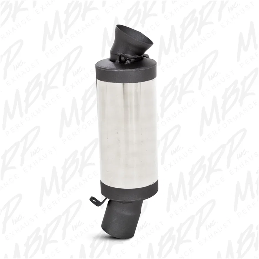 Snowmobile Race Exhaust for Arctic Cat