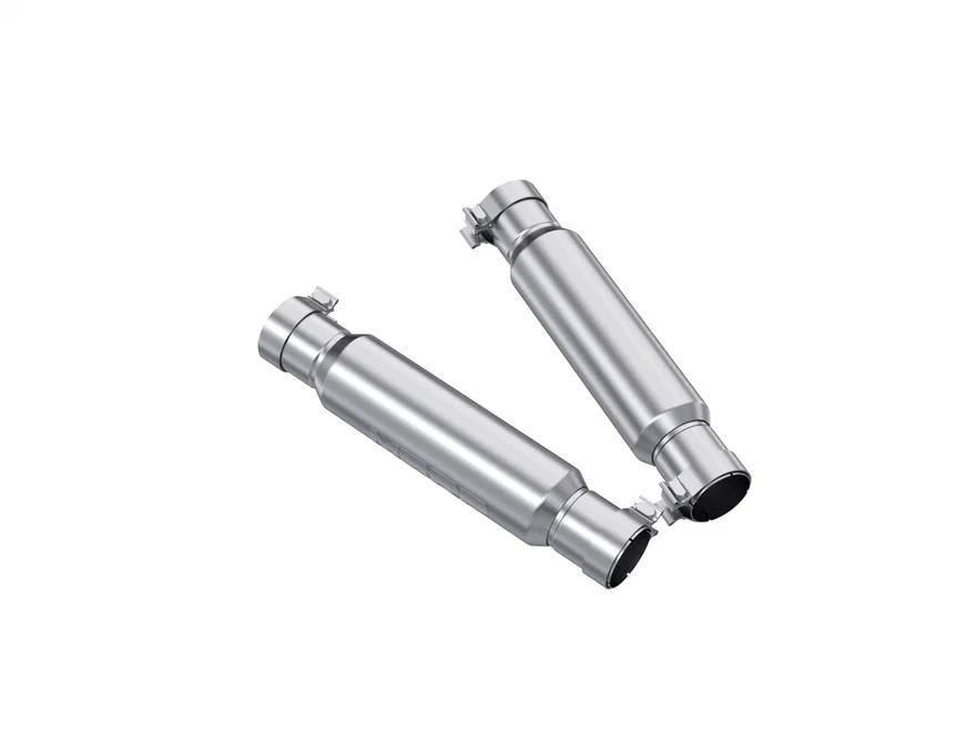 MBRP Exhaust MS7114, Armor Pro Exhaust Adapter for Dodge