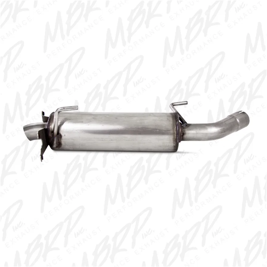 Snowmobile Standard Exhaust for Yamaha