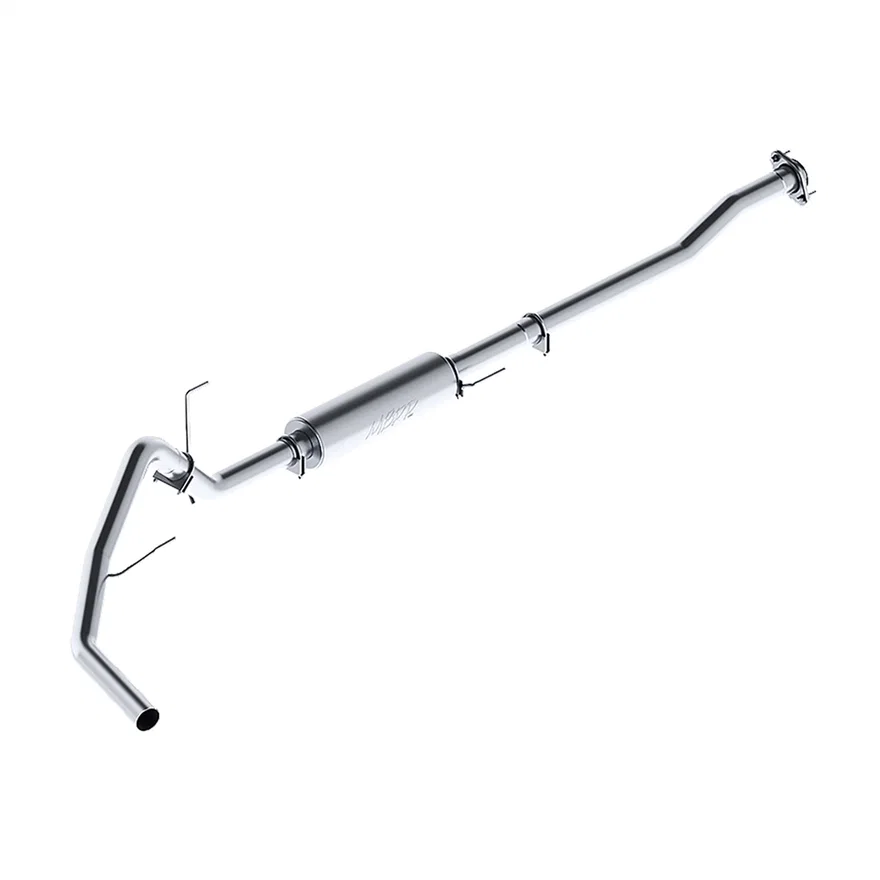 Armor Lite Cat Back Exhaust System for Ford F-150