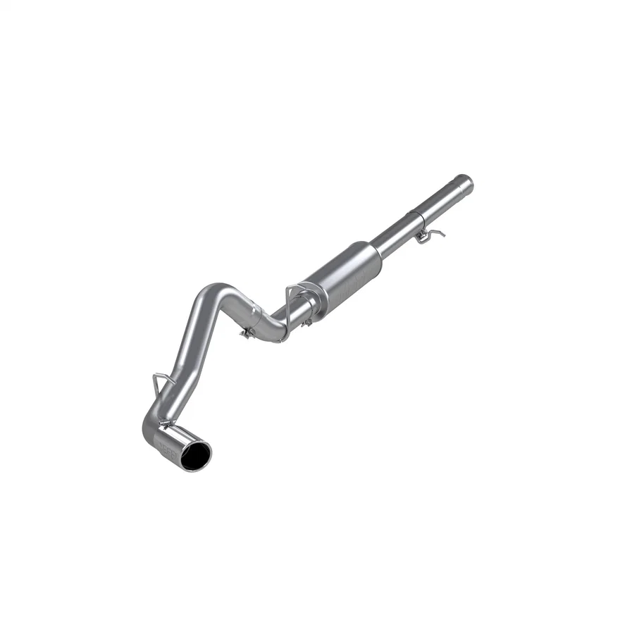 Armor Lite Cat Back Exhaust System