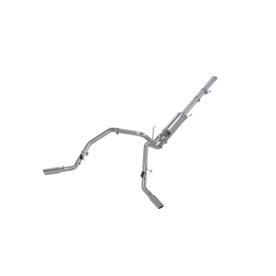 Armor Lite Cat Back Exhaust System for Dodge Ram 1500