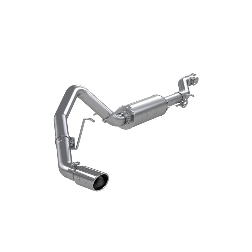 Armor Lite Cat Back Exhaust System