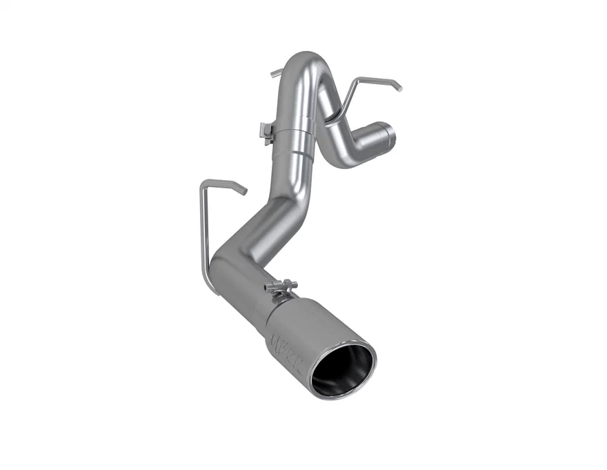 Armor Pro Filter Back Exhaust System