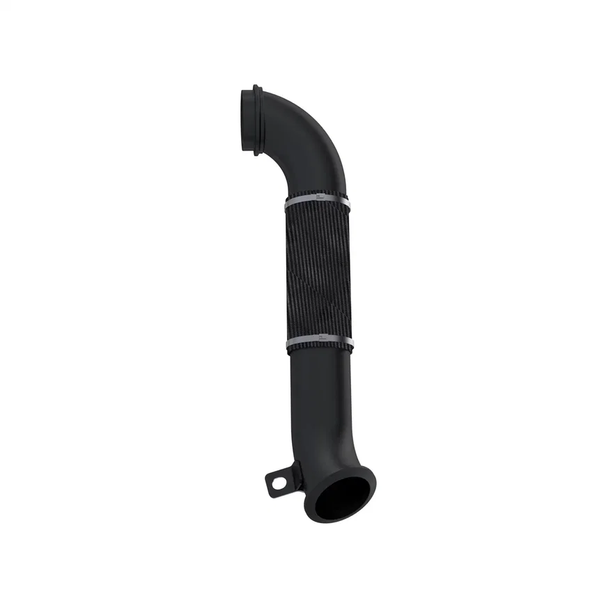Armor BLK Turbocharger Down Pipe
