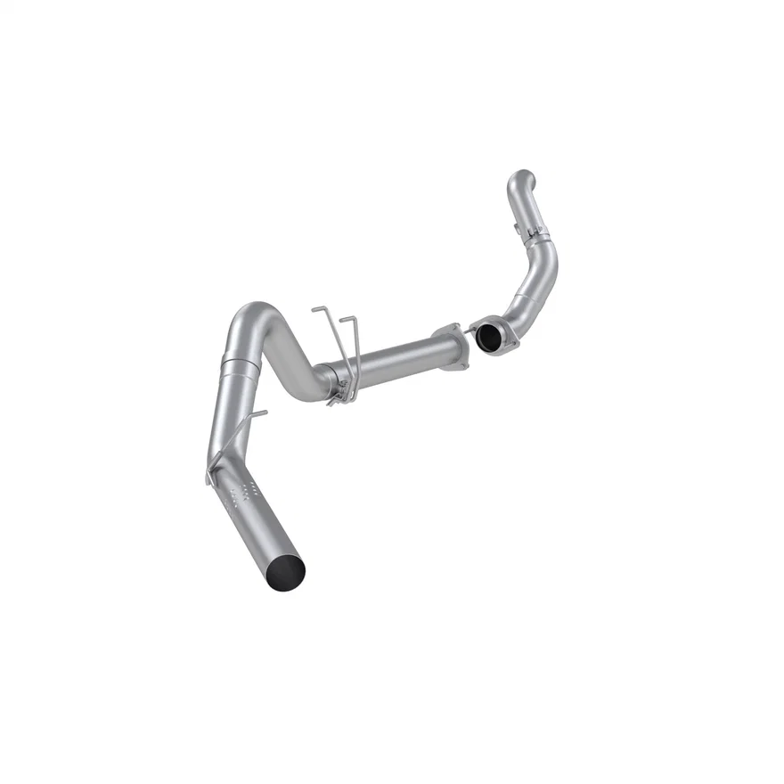 Armor Lite Filter Back Exhaust System for Ford