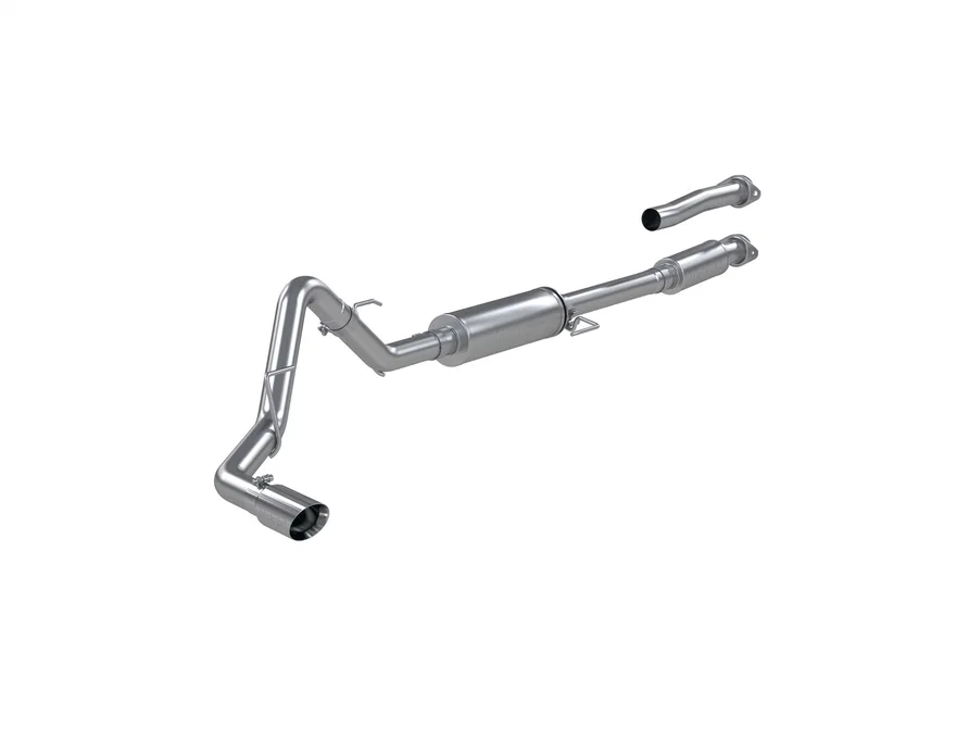 Armor Pro Cat Back Exhaust System for Ford F-150