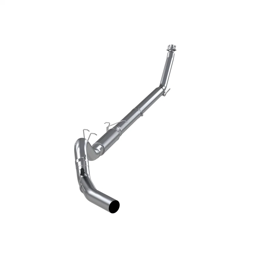 Armor Lite Turbo Back Exhaust System for Dodge