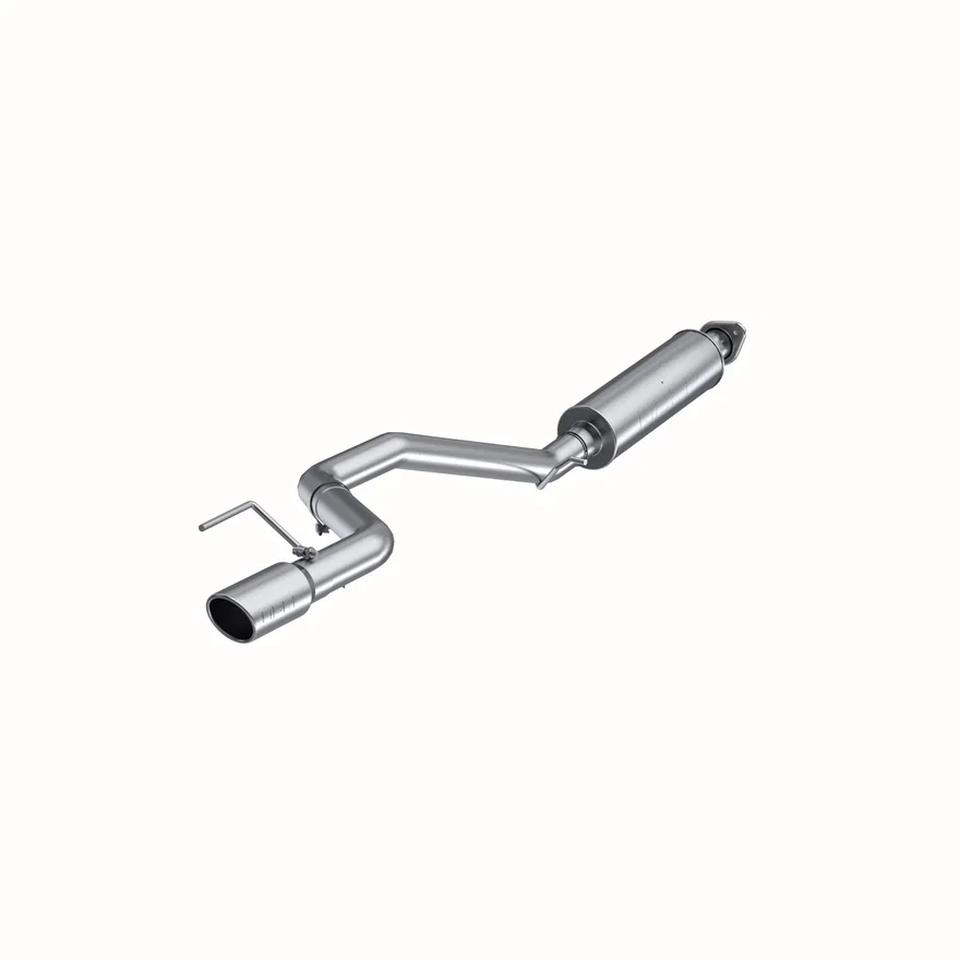 Armor Lite Cat Back Exhaust System for Jeep Grand Cherokee