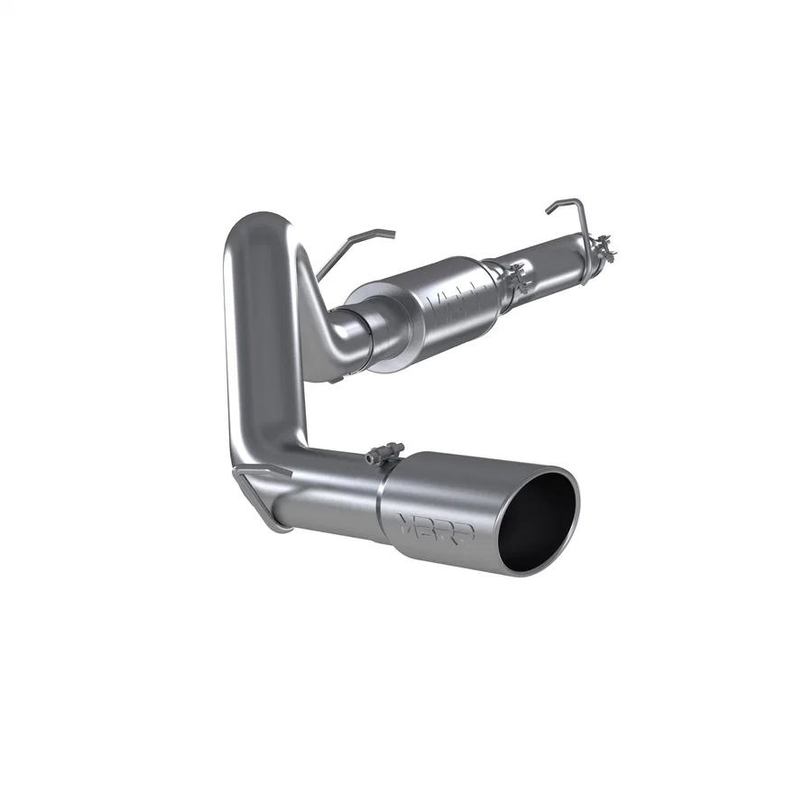 Armor Lite Cat Back Exhaust System for Ford