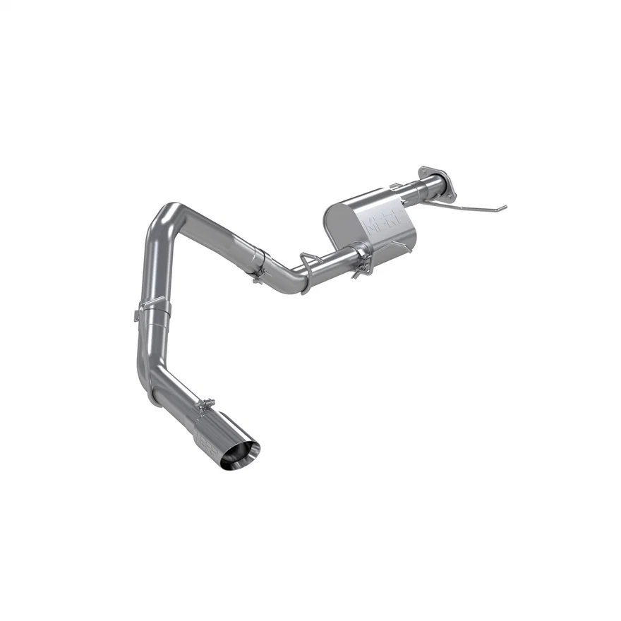 Armor Pro Cat Back Exhaust System for Ford Expedition