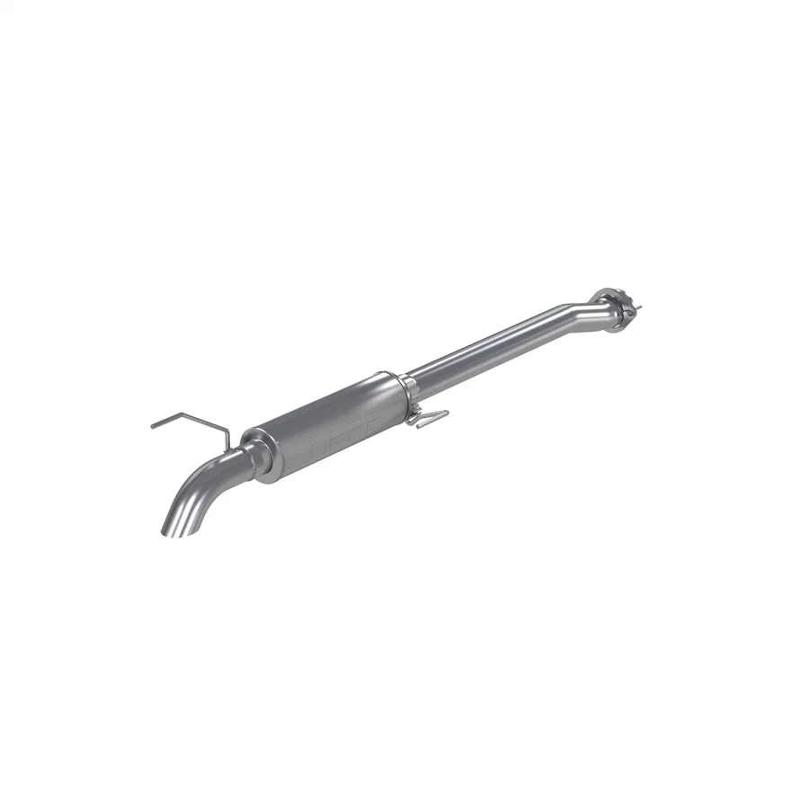 Armor Lite Cat Back Exhaust System for Ford F-150