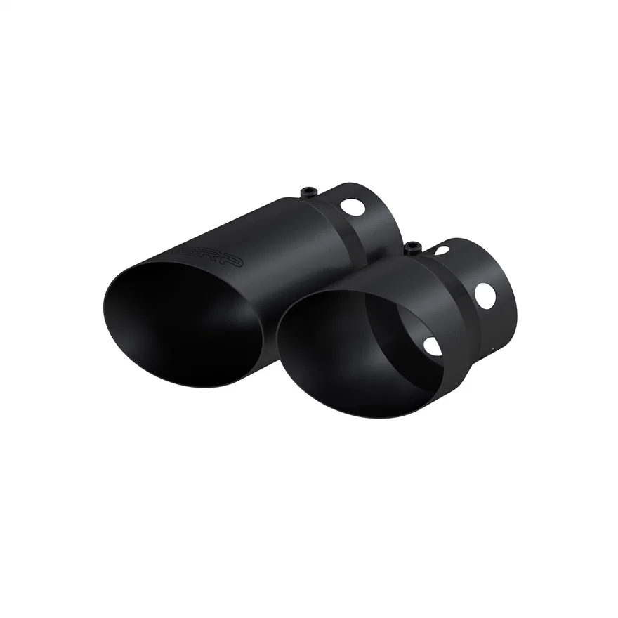 Armor BLK Exhaust Tip for Ford
