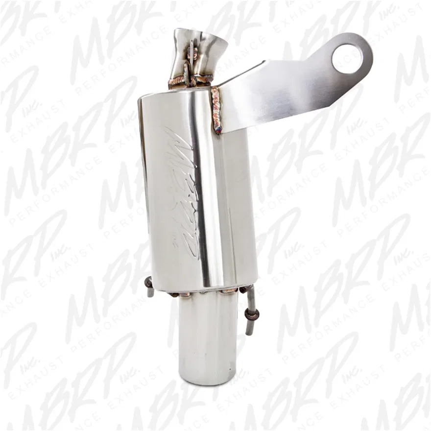 Snowmobile Standard Exhaust for Arctic Cat