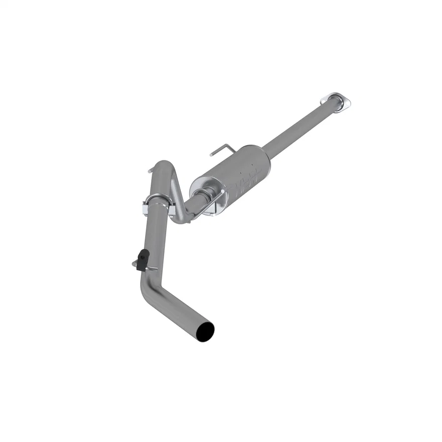 Armor Lite Cat Back Exhaust System for Toyota Tacoma