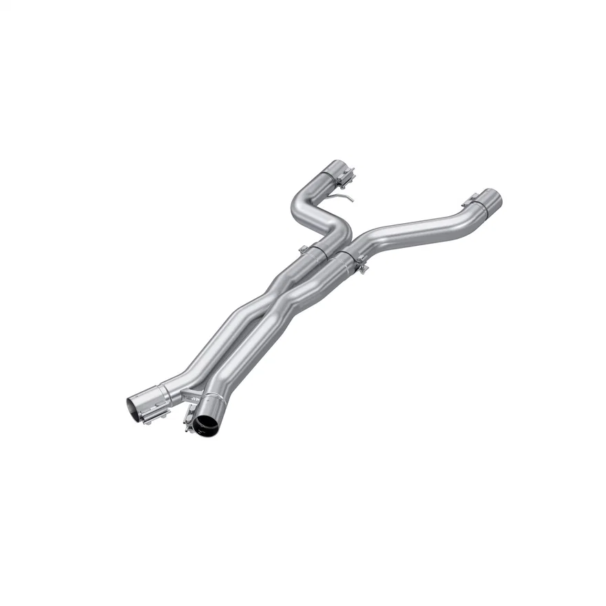 Armor Pro Resonator Bypass for BMW
