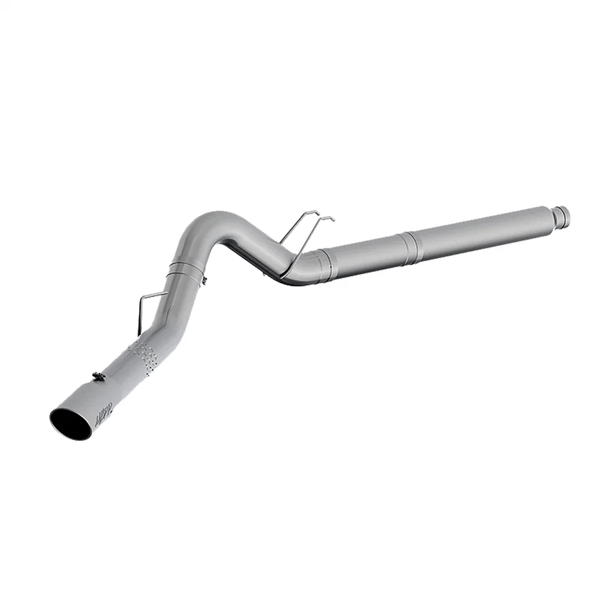 Armor Lite Filter Back Exhaust System for Ford