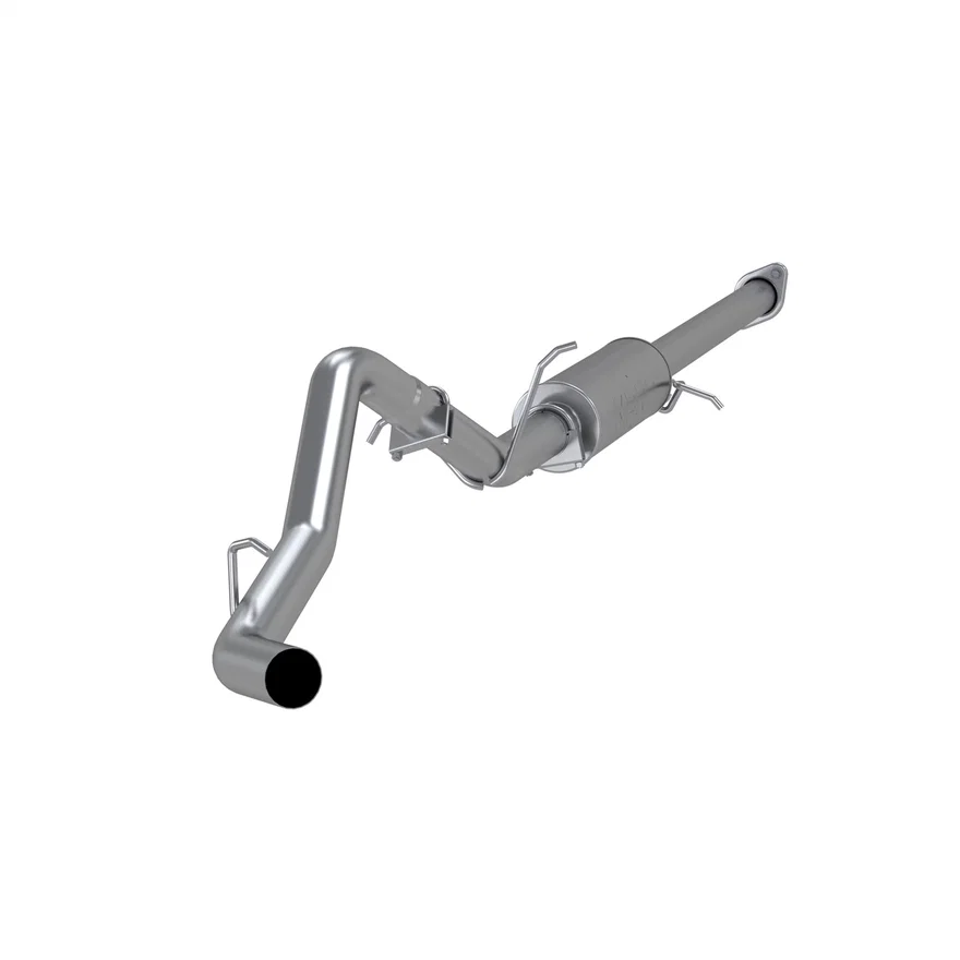 Armor Lite Cat Back Exhaust System