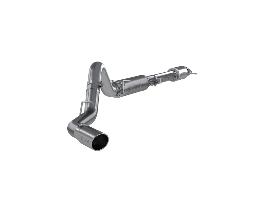 Armor Pro Cat Back Exhaust System