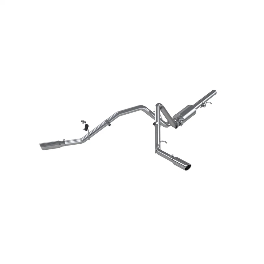 Armor Lite Cat Back Exhaust System
