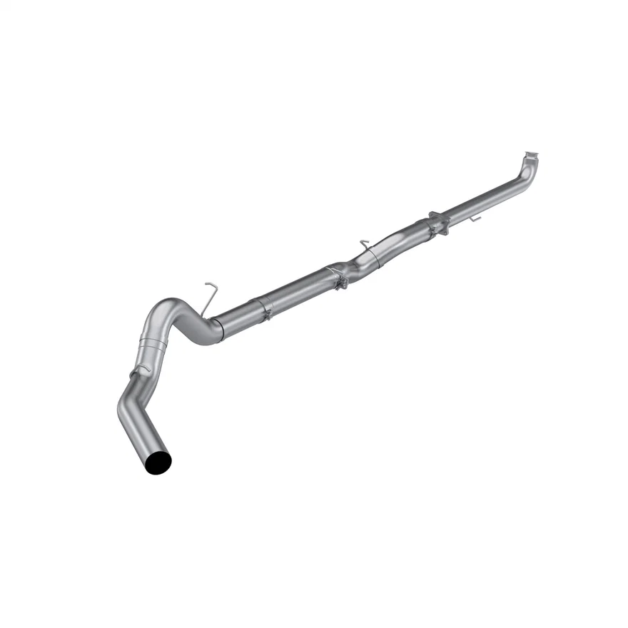 Downpipe Back Exhaust System