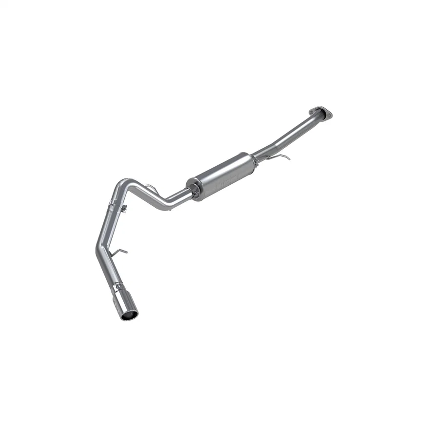 Armor Lite Cat Back Exhaust System