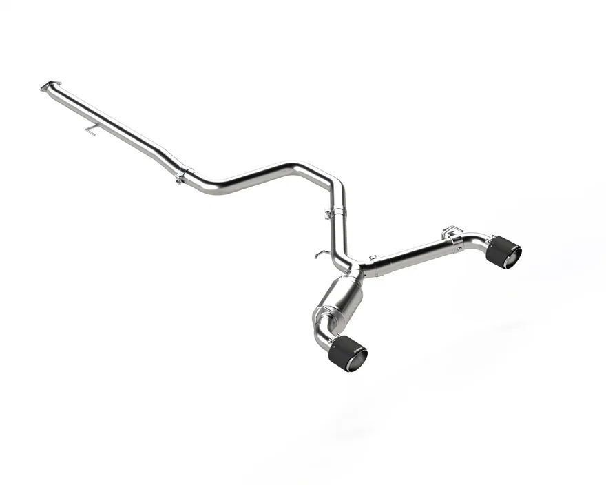 Armor Pro Cat Back Exhaust System for Hyundai Veloster