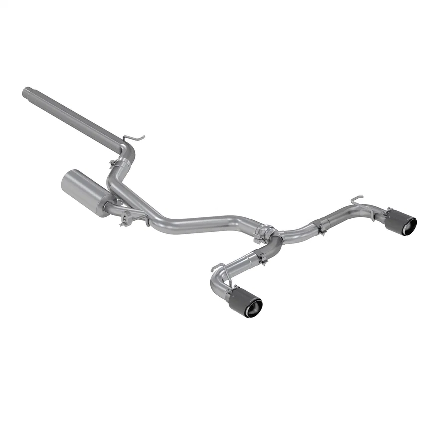 Armor Pro Cat Back Exhaust System for Volkswagen GTI