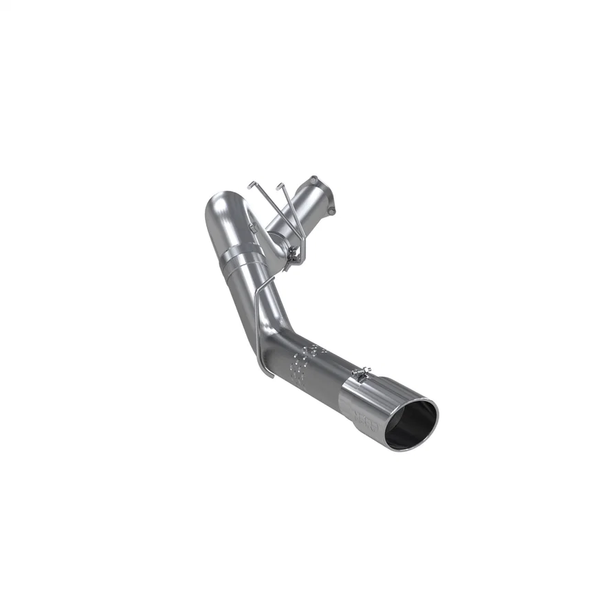 Armor Plus Cat Back Exhaust System for Ford