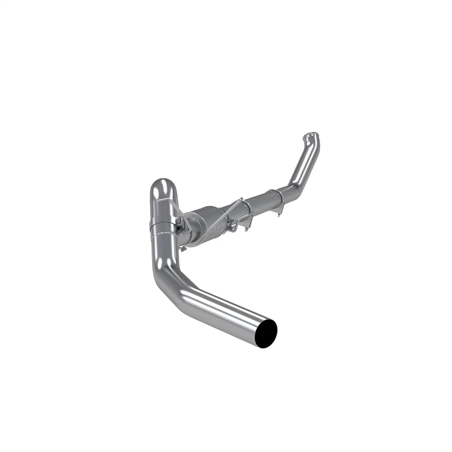Armor Lite Turbo Back Exhaust System for Dodge