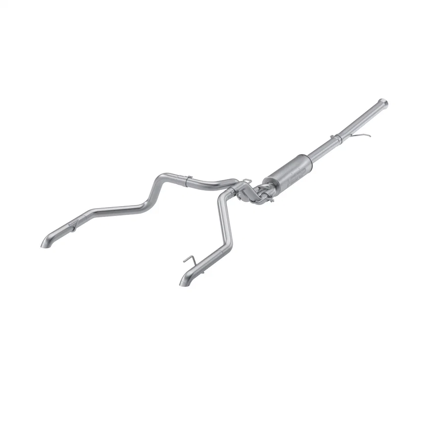 Armor Pro Cat Back Exhaust System